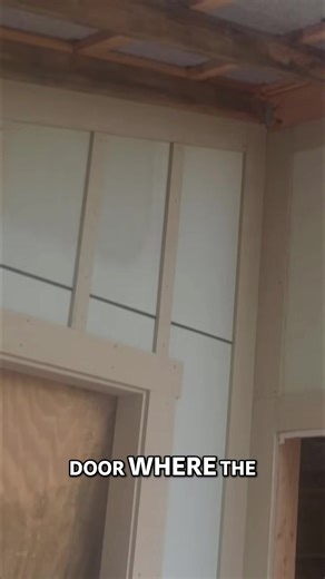 Long project problems—my wife found all the missing fasteners in my pockets. Good news: the front is done. Clean reveals, battens tied into the header, and it played out right. #HomeProHero #boardandbatten #exteriorbuild #finishwork