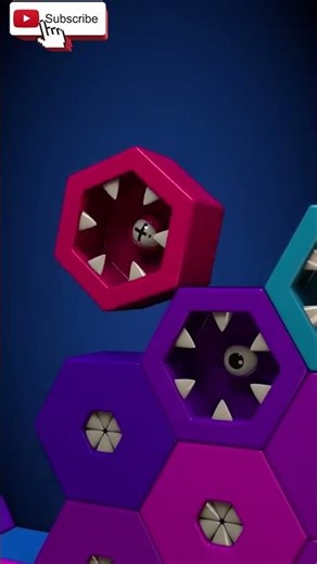 What Is Hexagon Monsters II? Gameplay Explained– the ultimate destination for kids!