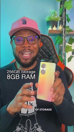 OPPO Reno8 T 5G Quick Review