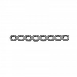 [Hot Item] Orthopedic Implants Posterior Column Plate and Reconstruction Plates for Pelvis