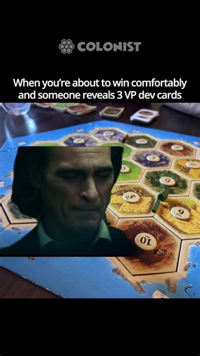 Experience Fun Online Board Games on Colonist.io