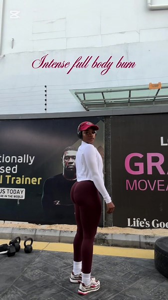 Full Body Workout Routine for Women - Engage and Burn