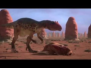 Planet Dinosaur Se1 - Ep4 Fight for Life - Screen 12