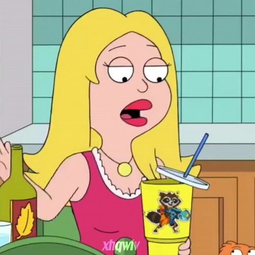 Francine Smith Iconic Scene Pack | American Dad | AlignTmotion