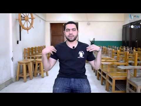 Combined PNF techniques