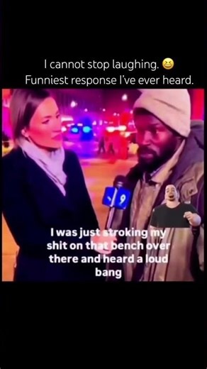Live News Interview Goes Completely Off the Rails 🤣