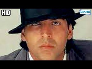 Akshay Kumar scenes from Aflatoon [1997] - Urmila Matondkar - Anupam Kher - Comedy Movie