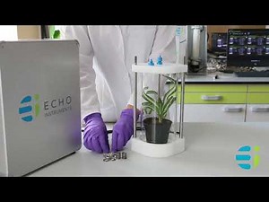 XC Respirometer: Measuring Plant Respiration