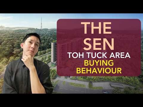 The Sen Condo D21: FULL REVIEW & FLOORPLANS