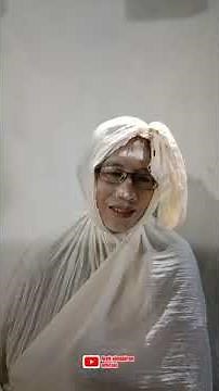 Video lucu pocong eps 2 part 1 #shorts #lucu #videolucu