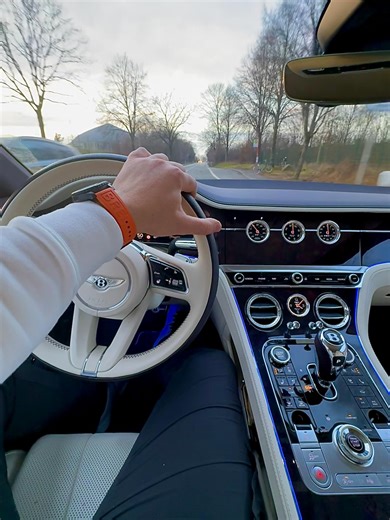 BENTLEY Conti GT - Müslüm Gürses - seni yazdim kalbime PART 5 - 1 DAKİKALIK KISA ŞARKI - TikTok’un ŞEREFSIZLIĞI yüzünden maalesef 5 bölüm #müslümbaba #müslümgürses #arabesk #foryoupagе #arabavideoları