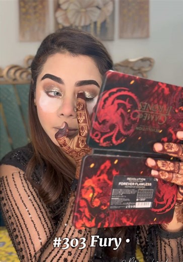 Soft Glam Eid Makeup Tutorial ✨ Makeup products from Everly Beauties 🤍 #CapCut #moonahmed #fyp #foryourpage @TikTok