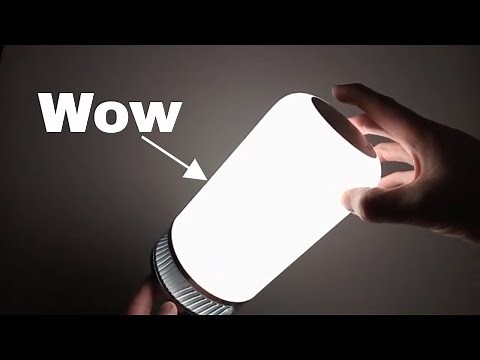 Govee table lamp 2 Review - I was amazed!