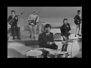 the rolling stones - mercy, mercy (version 2) - processed 'stereo'