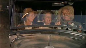 The Waltons S02E03 The Separation