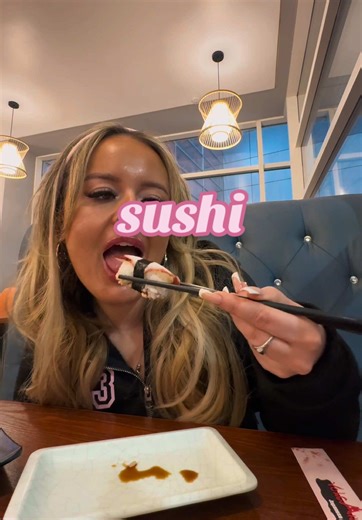 Exploring Unique Sushi Recipes at Home