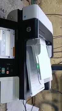 digital sender flow 8500fn1 document capture workstation # ztechprinterservices