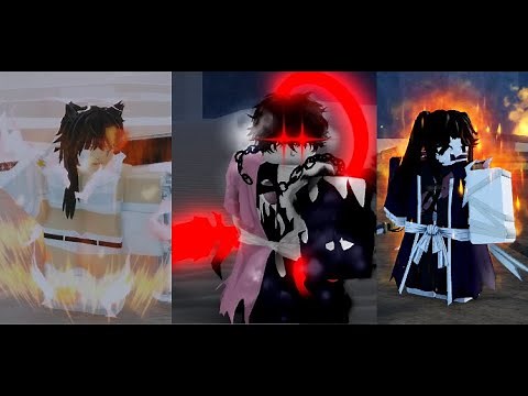 HOW TO GET MAX MASTERY ON BANKAI/VOLLSTANDIG/SEGUNDA (Best Method) | Peroxide