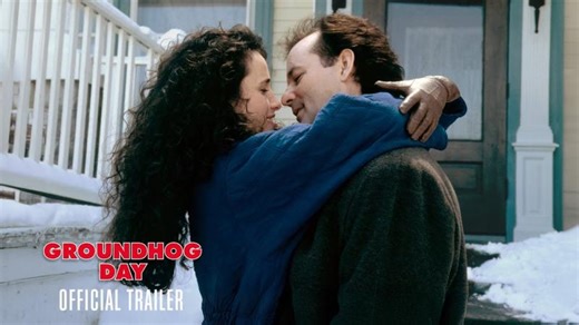 GROUNDHOG DAY - Official Trailer | L. Danielle Cylich