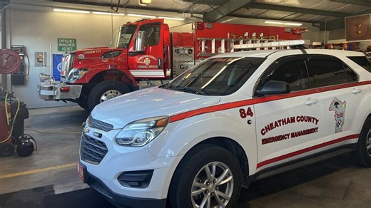 Small counties, big storm: Cheatham responders gear up for long weekend