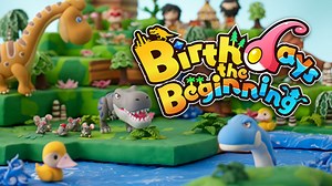 Birthdays the Beginning | PC Steam Game | Fanatical