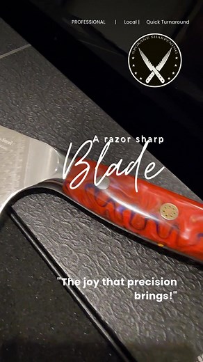 12 shares | Do you need your knives, garden tools, blades, shears or other items sharpened? We are here to serve you! #sharpeningservice #EDCGear #spokane #tools #knifesharpening #culinary #tools | Spokane Sharpening | Facebook
