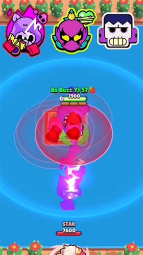 Yes or No✨#brawlstars#shorts#bs#gaming#trending#edit#zaralarsson#noads#backrooms#nobatidao#lily#bull