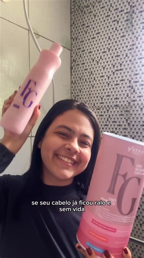 Roberta Cerqueira | Cabelos & Cuidados Capilares on Instagram: "Com o cronograma Liso Perfeito, o seu liso vai ficar ainda mais bonito 😍 Ele foi feito para cabelos lisos naturais e os que tem química. Um kit perfeito para você diminuir o frizz, manter o brilho e deixar o cabelo ainda mais liso. Por aqui eu uso e recomendo, e você quer testar esse cronograma? 😍"