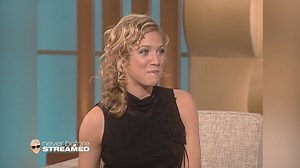 17-year-old Brittany show made her first appearance in 2003! | Ellen DeGeneres