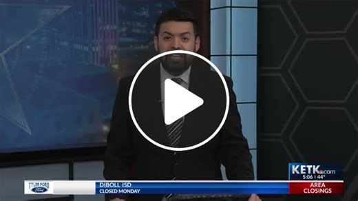 COLD WEATHER TIPS: How to stay safe and warm as temperatures drop - NewsBreak