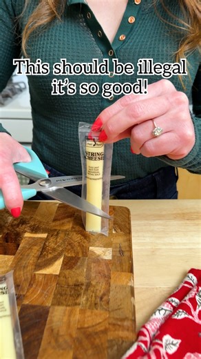 😋 Easy yummy mozzarella waffle sticks! #mozzarella #easyrecipe #waffles #fblifestyle | Jeff & Lauren