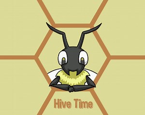 Money for the Honey (a look at Hive Time's finances and pay-what-you-want pricing)