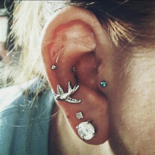 Exploring the Art of Ear Piercing Techniques