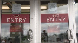 31K views · 171 reactions | The 30: An infestation of mice closes the dine-in AMC movie theater in Levittown.  FULL STORY: https://bit.ly/2FSsJCE | News 12 Long Island | Facebook