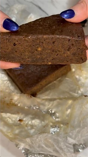 Final Reveal: Caribbean Black Cake 🍰