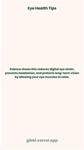 ✨ Protect Your Vision | Eye Safety & Protection Tips 🥽