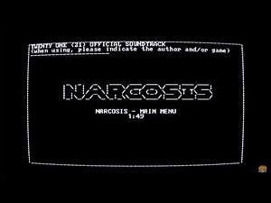 NARCOSIS - Twenty One OST