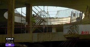 Metroul bucureştean va avea vedere la cer