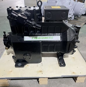[Hot Item] Copeland Discus Compressor 3dstr11me-Tfd-806 440V60Hz