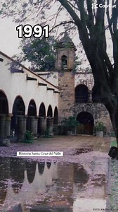 Historia Santa Cruz del Valle on Reels