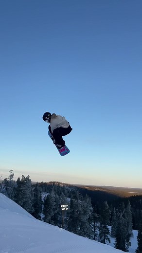 Exploring the Winter Wonderland of Lappland, Finland