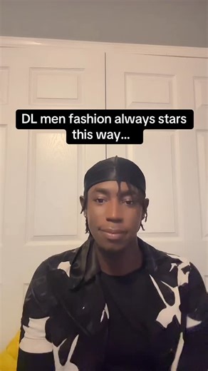 DL Whisperer 👄 on Instagram: "DL men love to accessorize and be fashionistas! #dlwhisperer #dlmen #datingadviceforwomen"