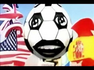 World cup 2010 FunVideoTV HD thumbnail found!