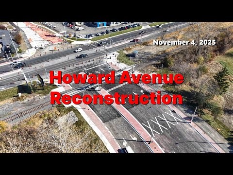 Why This Intersection Reconstruction Is Actually Insane