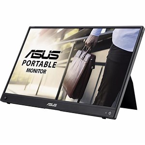 Asus ZenScreen GO 90LM07I1-B01370 MB16AWP FHD Wireless Portable Monitor 15.6inch