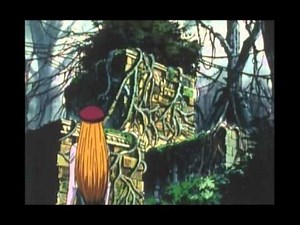 Hunter x Hunter Abridged Episode 01