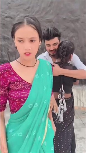 Ham donon shaadi karna chahte hain kya bolate ho doston 🥰😘