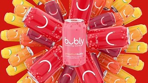 BIG shout out to Bubly for using Good Morning in their new spot which ran during the #Oscars! PS, cherry flavor is bomb. | Max Frost