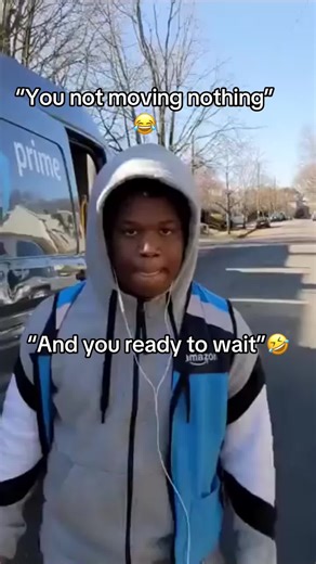 Humorous Amazon Shopping Experience