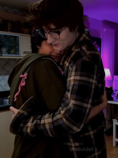 Some cute moments from Andy's last cooking stream 💖 I really love cooking streams | #ethanandandy #p4perangel #ethandy #p4perback #p4perbackedit #whataboutandy #ethan #andy #edit #fyp @p4perback @whataboutandy